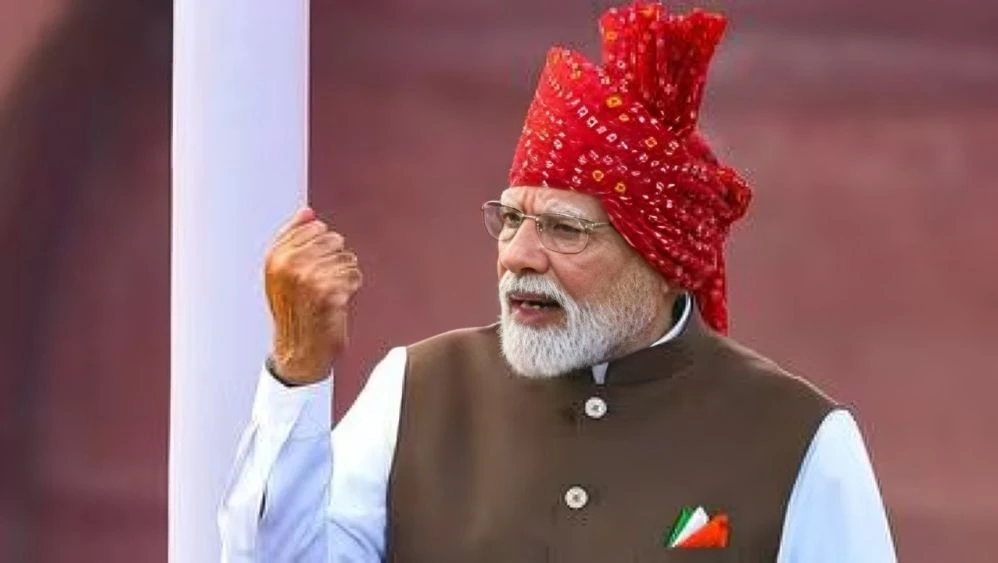 PM MODI JI ANNOUNCEMENT ON AUGUST 15 TH 2026