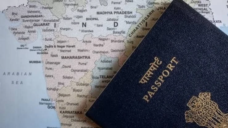 Indian Passport 2026 - Full Visa Access Details 