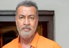 Pradeep rawat is no more 