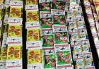 KARNATAKA BANS GUTAKA AND PAN MASALA