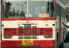  FREE BUS TRAVEL FOR WOMEN 60+ IN UP . 