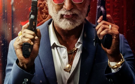 MAGUDAM / MAKUTAM RELEASING ON AUGUST 14 TH 2026