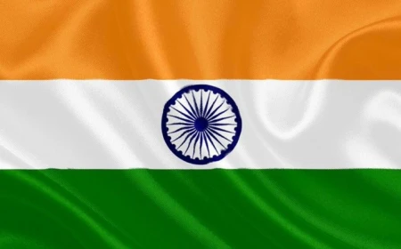 INDEPENDENCE DAY 15 TH AUGUST 2026 