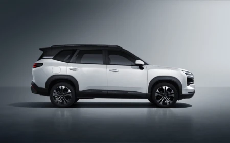 MG HECTOR HAWK EV CAR DETAILS