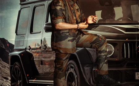 VENKYANIL 5 POSTER