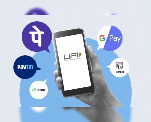 UPI Charges Policy as of 2026 