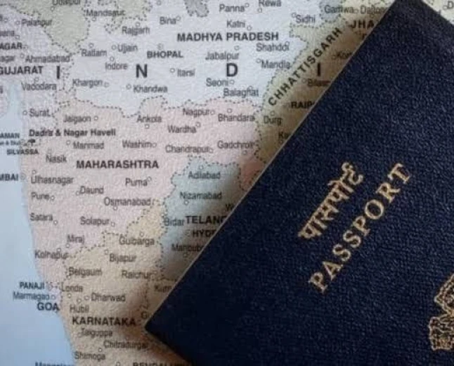Indian Passport 2026 - Full Visa Access Details 