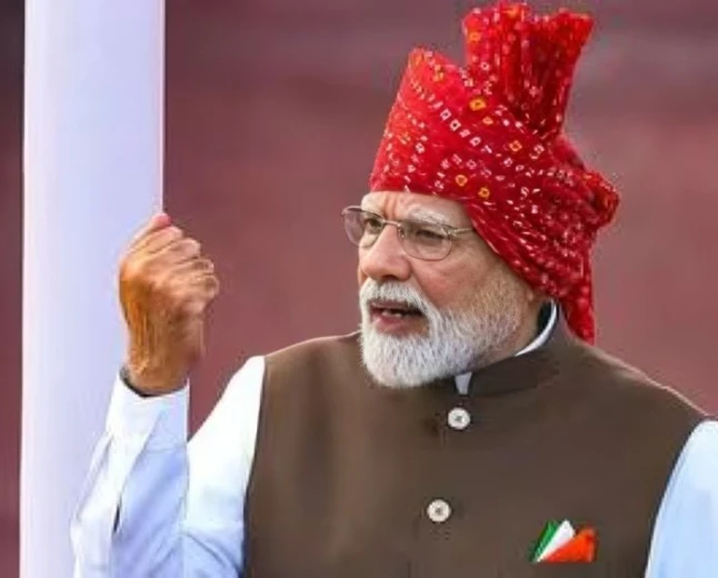 PM MODI JI ANNOUNCEMENT ON AUGUST 15 TH 2026