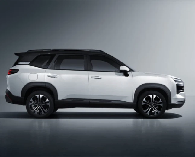 MG HECTOR HAWK EV CAR DETAILS