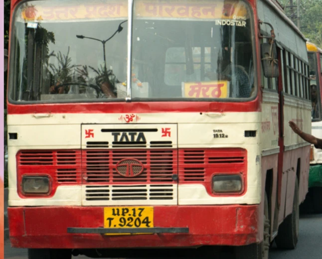  FREE BUS TRAVEL FOR WOMEN 60+ IN UP . 