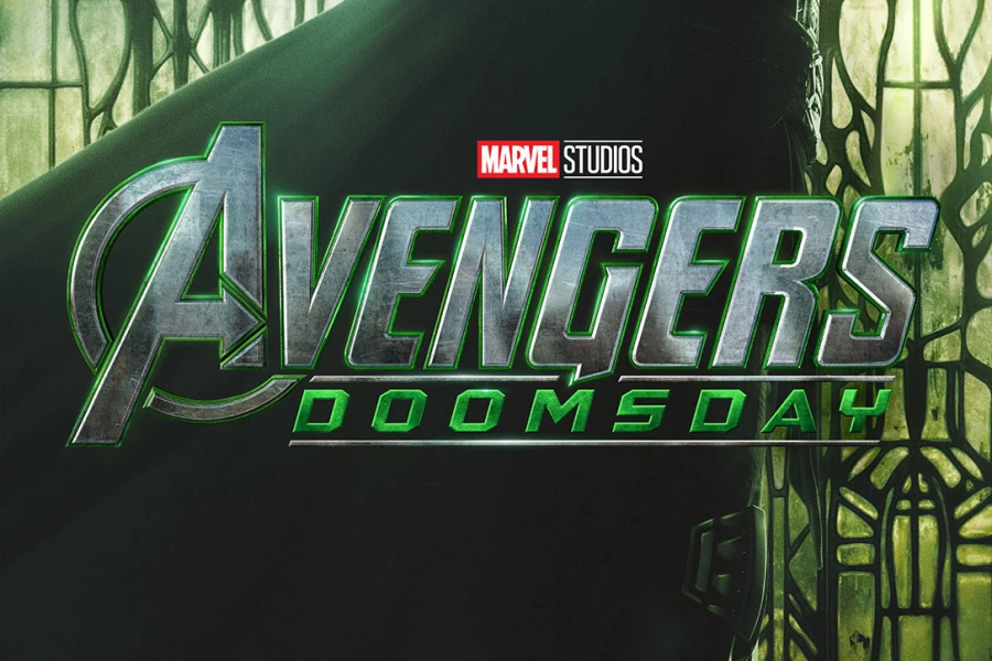 AVENGERS DOOM DAY NEW TRAILER
